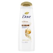 Shampoo Dove/oleo nutri400ml